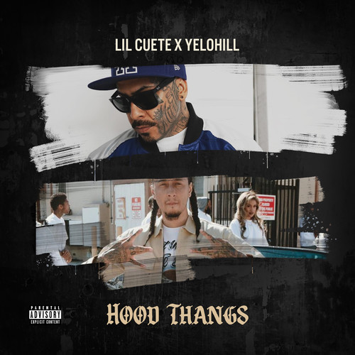 Hood Thangs (Explicit)