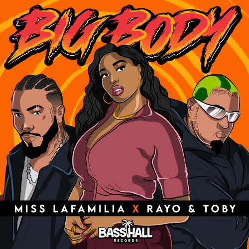 Big Body (Explicit)