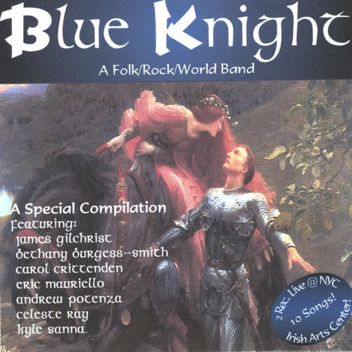 Special Compilation CD