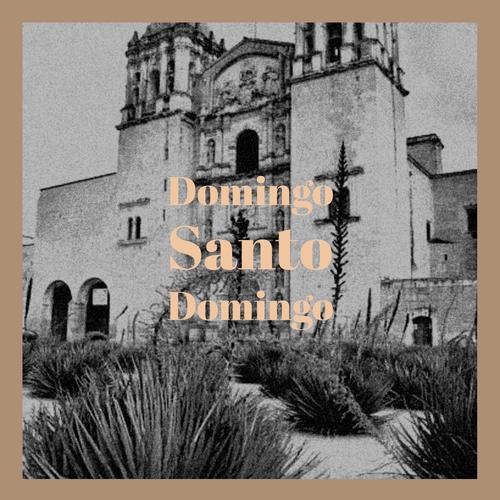 Domingo Santo Domingo