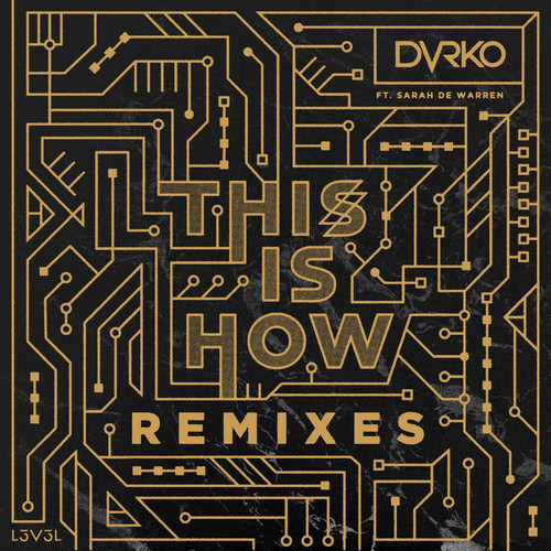 This is How (Remixes) [Explicit]