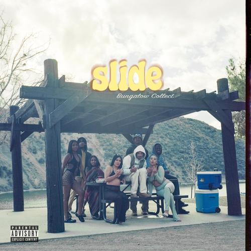 Slide (feat. Zay Suav, Rshad & Apollo J) [Explicit]