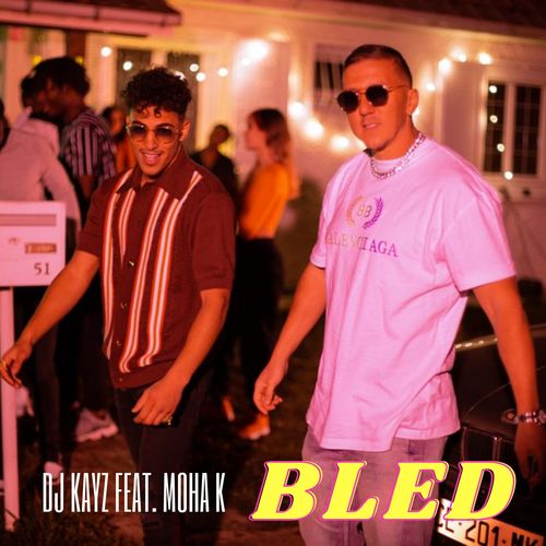 Bled (Explicit)