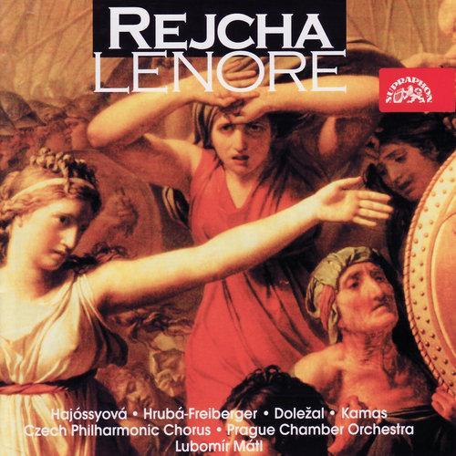 Rejcha: Lenore