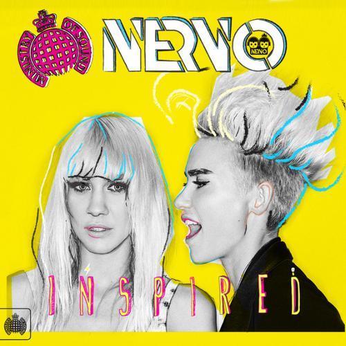 Ministry Of Sound: NERVO Inspired