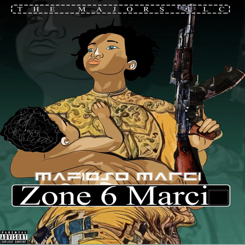 Zone 6 Marci (Explicit)