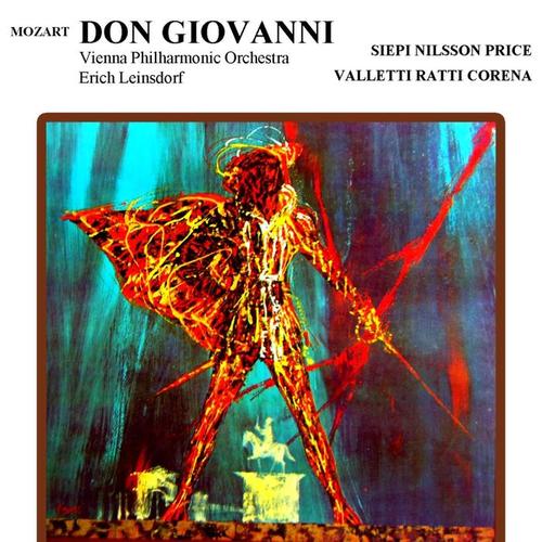 Mozart: Don Giovanni