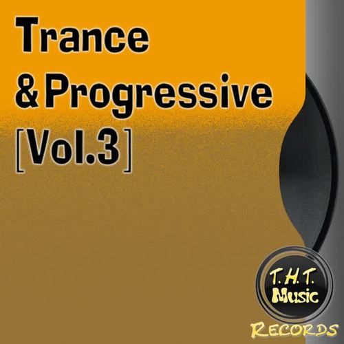 Trance & Progressive (Vol.3)