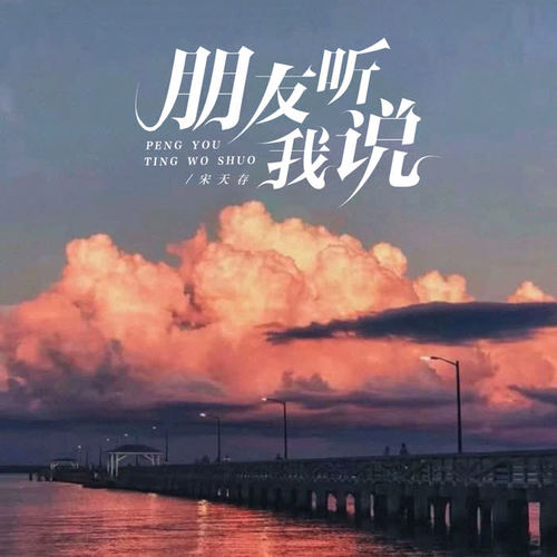 朋友听我说