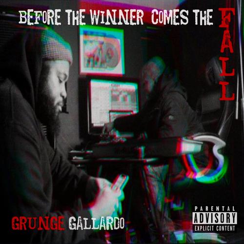 Before The Winner Comes The Fall (Explicit)