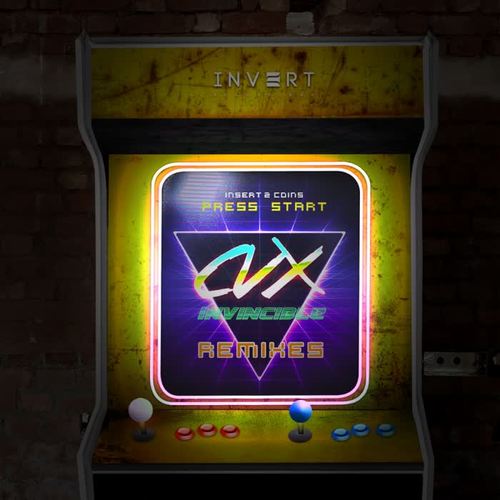 Invincible Remixes