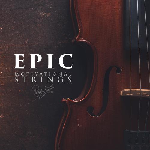 Epic Motivational Strings