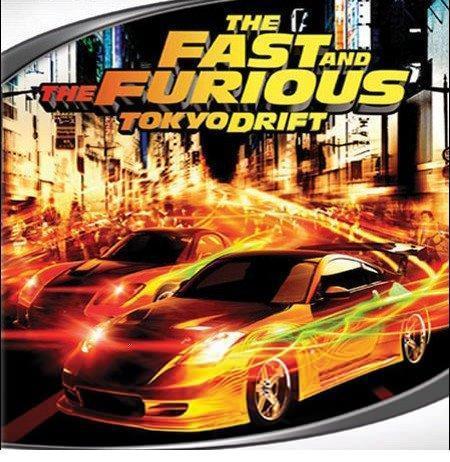 速度与激情之东京漂移(The Fast and the Furious: Tokyo Drift)