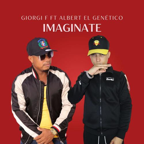 Imaginate