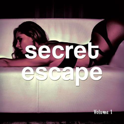 Secret Escape, Vol. 1 (Chill House & Electronic Tunes)