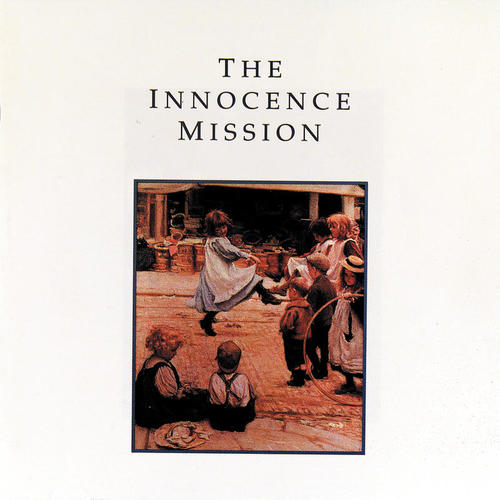 The Innocence Mission