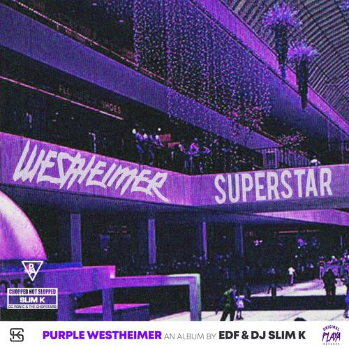 Purple Westheimer (Explicit)