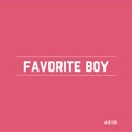 Favorite Boy (Explicit)