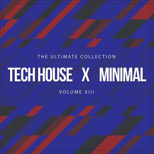 Tech House X Minimal Vol. XIII