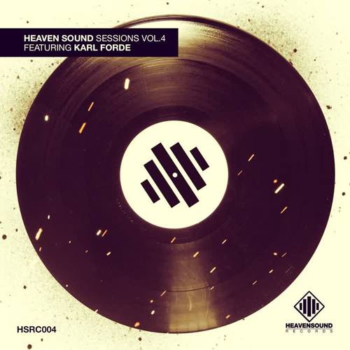 Heaven Sound Sessions Vol.4