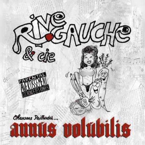 Annus volubilis (Chansons paillardes) [Explicit]