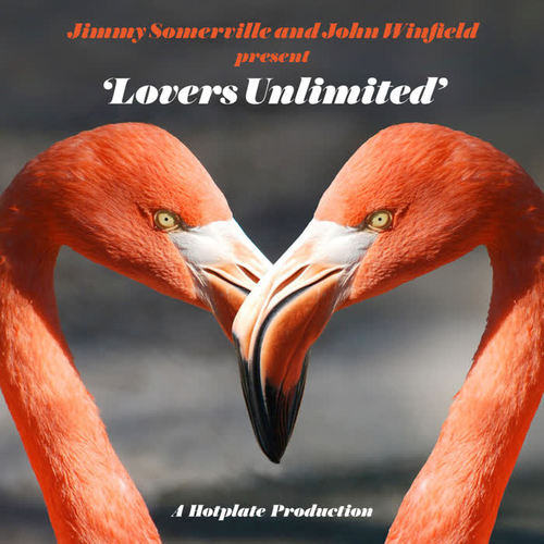 Lovers Unlimited