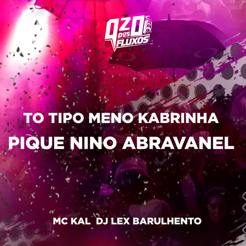 TO TIPO MENO KABRINHA PIQUE NINO ABRAVANEL (Explicit)