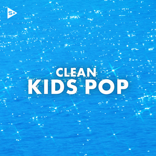 Clean Kids Pop