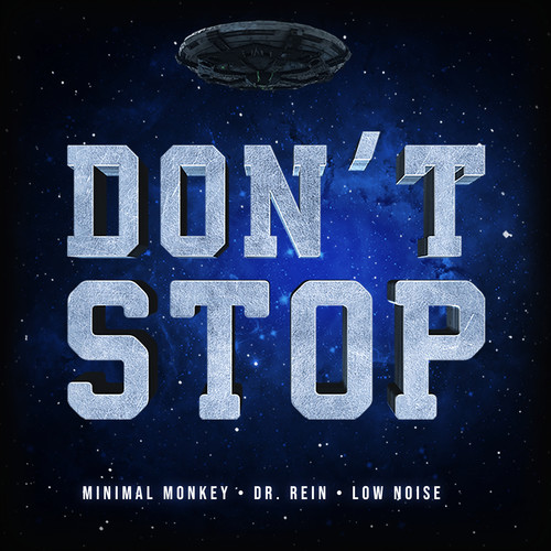 Don't Stop