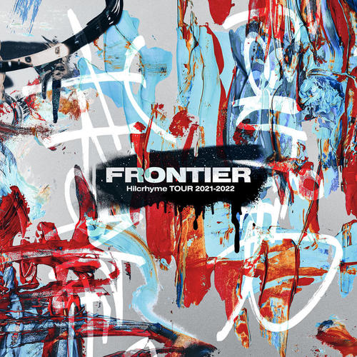 Hilcrhyme TOUR 2021-2022 FRONTIER (Live)