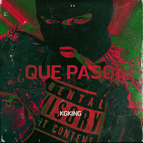 Que Paso? (Explicit)