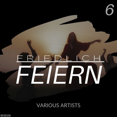 Friedlich Feiern 6