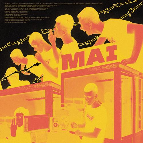 Mai (feat. Maska) [Explicit]