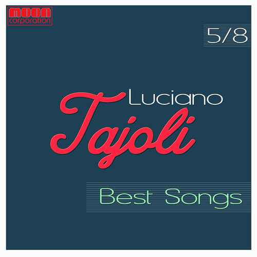 Best Songs - Luciano Tajoli, Vol. 5