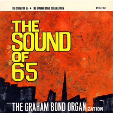 The Sound Of '65