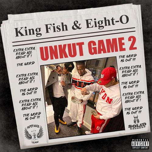 Unkut Game 2 (Explicit)