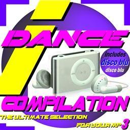 I Dance Compilation