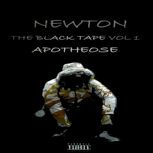 The Black Tape, Vol. 1 (Apothéose) [Explicit]