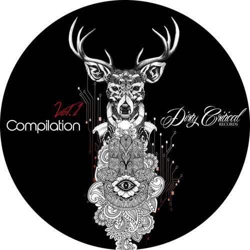 Compilation, Vol. 1 (Explicit)