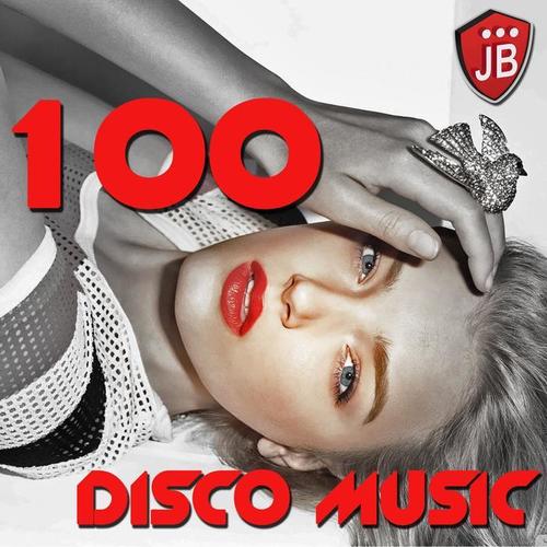 100 Disco Music