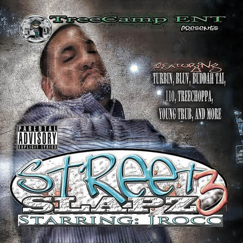 Street Slapz Vol.3 (Explicit)