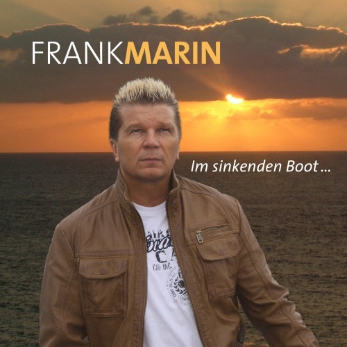 Im sinkenden Boot