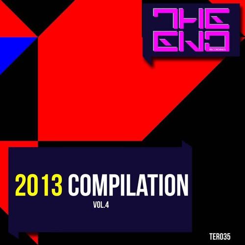 2013 Compilation, Vol. 4