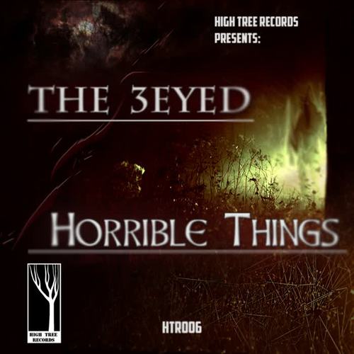 Horrible Things EP