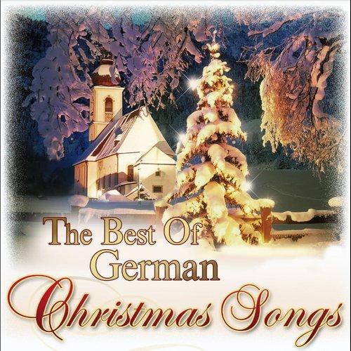 The Best of German Christmas Songs