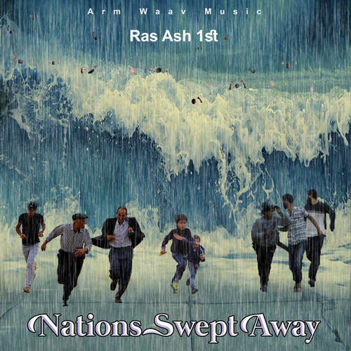 Nations Swept Away