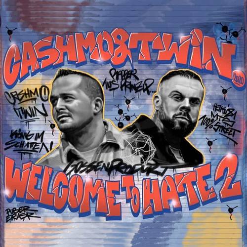 Welcome to Hate 2 (Explicit)