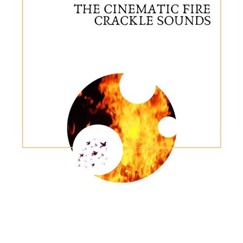 The Cinematic Fire Crackle Sounds