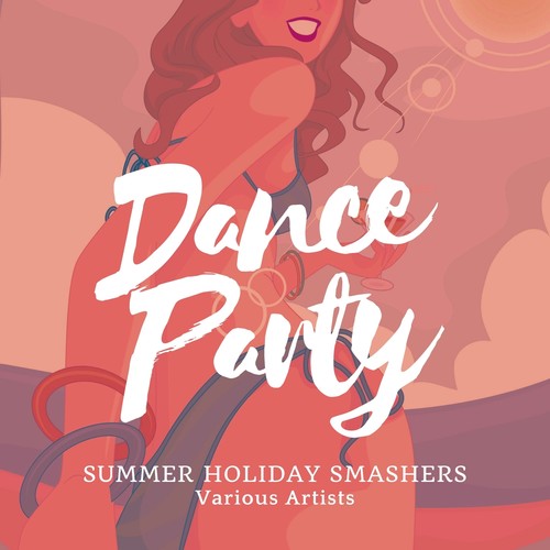 Dance Party (Summer Holiday Smashers)