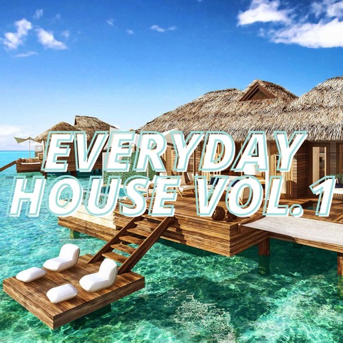 Everyday House Vol.1